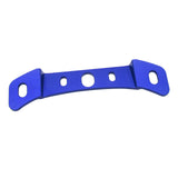 Maxbell Motorcycle Modified Harden Fixer Durable Replaces for Kymco Krv180 Blue