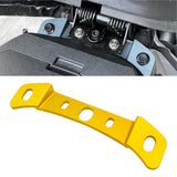 Maxbell Motorcycle Modified Harden Fixer Durable Replaces for Kymco Krv180 Aureate