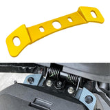 Maxbell Motorcycle Modified Harden Fixer Durable Replaces for Kymco Krv180 Aureate