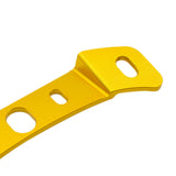 Maxbell Motorcycle Modified Harden Fixer Durable Replaces for Kymco Krv180 Aureate