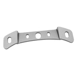 Maxbell Motorcycle Modified Harden Fixer Durable Replaces for Kymco Krv180 Titanium color