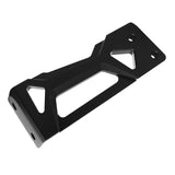 Maxbell Motorcycle Exhaust Pipe Hanger Wear Resistant for Kymco Krv180 Repair Black