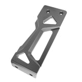 Maxbell Motorcycle Exhaust Pipe Hanger Wear Resistant for Kymco Krv180 Repair Titanium