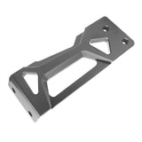 Maxbell Motorcycle Exhaust Pipe Hanger Wear Resistant for Kymco Krv180 Repair Titanium