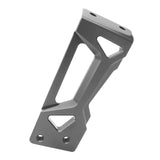 Maxbell Motorcycle Exhaust Pipe Hanger Wear Resistant for Kymco Krv180 Repair Titanium