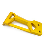Maxbell Motorcycle Exhaust Pipe Hanger Wear Resistant for Kymco Krv180 Repair Aureate