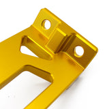 Maxbell Motorcycle Exhaust Pipe Hanger Wear Resistant for Kymco Krv180 Repair Aureate