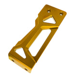 Maxbell Motorcycle Exhaust Pipe Hanger Wear Resistant for Kymco Krv180 Repair Aureate