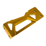 Maxbell Motorcycle Exhaust Pipe Hanger Wear Resistant for Kymco Krv180 Repair Aureate