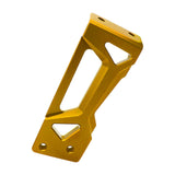 Maxbell Motorcycle Exhaust Pipe Hanger Wear Resistant for Kymco Krv180 Repair Aureate