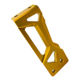 Maxbell Motorcycle Exhaust Pipe Hanger Wear Resistant for Kymco Krv180 Repair Aureate