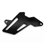Maxbell Aluminum Alloy Front Sprocket Cover for Crf250L Crf250M Crf250 Durable Black