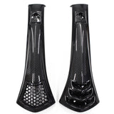 Maxbell Front Head Fairing Cover Motorcycle Accessories for Vespa GTS 250 300 Grid