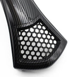Maxbell Front Head Fairing Cover Motorcycle Accessories for Vespa GTS 250 300 Grid