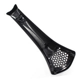 Maxbell Front Head Fairing Cover Motorcycle Accessories for Vespa GTS 250 300 Grid