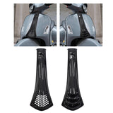 Maxbell Front Head Fairing Cover Motorcycle Accessories for Vespa GTS 250 300 Grid