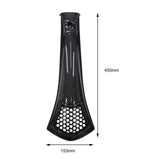 Maxbell Front Head Fairing Cover Motorcycle Accessories for Vespa GTS 250 300 Grid