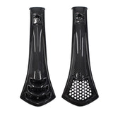 Maxbell Front Head Fairing Cover Motorcycle Accessories for Vespa GTS 250 300 Grid