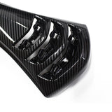 Maxbell Front Head Fairing Cover Motorcycle Accessories for Vespa GTS 250 300 None grid