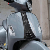 Maxbell Front Head Fairing Cover Motorcycle Accessories for Vespa GTS 250 300 None grid