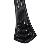 Maxbell Front Head Fairing Cover Motorcycle Accessories for Vespa GTS 250 300 None grid