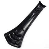 Maxbell Front Head Fairing Cover Motorcycle Accessories for Vespa GTS 250 300 None grid