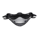 Maxbell Clear Motorcycle Headlight Portable Premium for Suzuki Gsxr1000 07-08