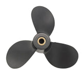 Maxbell Propeller 7 1/2x7 58111-98651-019 for Suzuki Outboard Motor 4-6HP