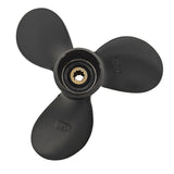 Maxbell Propeller 7 1/2x7 58111-98651-019 for Suzuki Outboard Motor 4-6HP