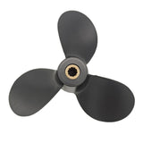 Maxbell Propeller 7 1/2x7 58111-98651-019 for Suzuki Outboard Motor 4-6HP