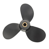 Maxbell Propeller 7 1/2x7 58111-98651-019 for Suzuki Outboard Motor 4-6HP