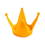Maxbell Multipurpose Helmet Decoration Durable for Motorcycle Hiking Motocross Yellow