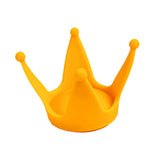 Maxbell Multipurpose Helmet Decoration Durable for Motorcycle Hiking Motocross Yellow