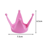 Maxbell Multipurpose Helmet Decoration Durable for Motorcycle Hiking Motocross Light Pink