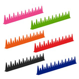 Maxbell Helmet Decoration Bicycle Scooter Helmet Accessory Womens Mens Pink