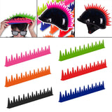 Maxbell Helmet Decoration Bicycle Scooter Helmet Accessory Womens Mens Pink