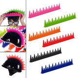 Maxbell Helmet Decoration Bicycle Scooter Helmet Accessory Womens Mens Pink