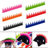 Maxbell Helmet Decoration Bicycle Scooter Helmet Accessory Womens Mens Pink