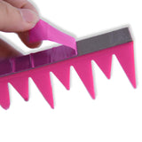 Maxbell Helmet Decoration Bicycle Scooter Helmet Accessory Womens Mens Pink