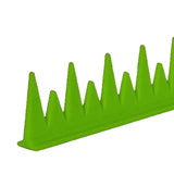 Maxbell Helmet Decoration Bicycle Scooter Helmet Accessory Womens Mens Green