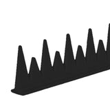 Maxbell Helmet Decoration Bicycle Scooter Helmet Accessory Womens Mens Black