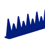 Maxbell Helmet Decoration Bicycle Scooter Helmet Accessory Womens Mens Blue