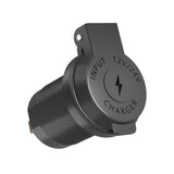 Maxbell Modified USB Charger Socket PD Type C + QC 3.0 for Boats Golf Cart
