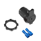 Maxbell Modified USB Charger Socket PD Type C + QC 3.0 for Boats Golf Cart