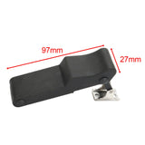 Maxbell Front Storage Rack Latch 7081927 for Polaris Sportsman 570 2014-2021