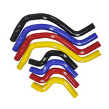 Maxbell Radiator Coolant Hose Pipe Accessory for Honda Crf 300L 2012-2021 Black