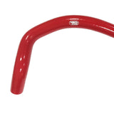 Maxbell Radiator Coolant Hose Pipe Accessory for Honda Crf 300L 2012-2021 Red