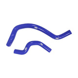 Maxbell Radiator Coolant Hose Pipe Accessory for Honda Crf 300L 2012-2021 Blue