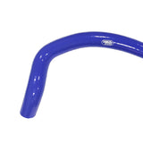 Maxbell Radiator Coolant Hose Pipe Accessory for Honda Crf 300L 2012-2021 Blue