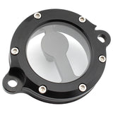 Maxbell Crankcase Engine Oil Filter Element Cover for Honda GB350 GB350S CB350S